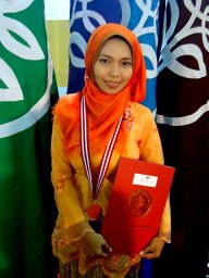 Ulfah Amalia