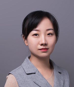Yanlu Li
