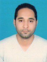 Mohsin Nawaz