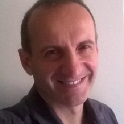 Giampiero Cai