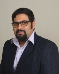 Anirudh Prabhu