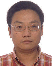 Wenzhi Cao