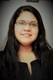 Rajendran Saranya