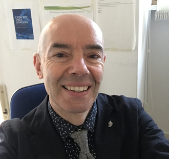 Claudio Carpineto