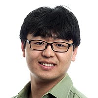 Jeong Jun Kim