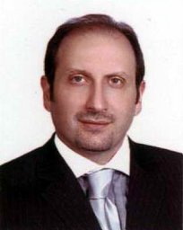 Soheil Adib-Moghaddam