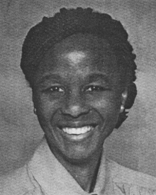 Arlene Cole-Rhodes