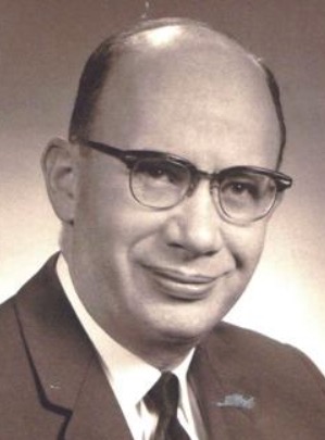 Joseph Meites
