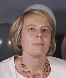 Boudry Gaëlle