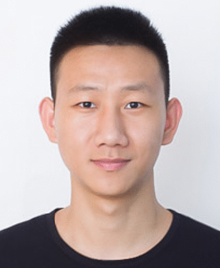Yanqi ZHU