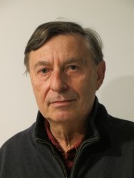 Eric Vallet