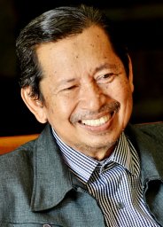 Muhammad Siri Dangnga