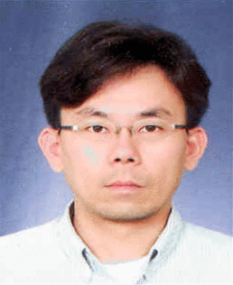Joonmyun Cho