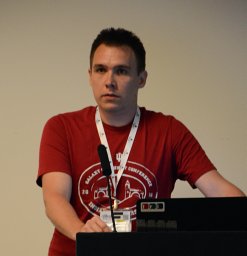 Martin Čech
