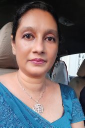 Primali R Jayasooriya