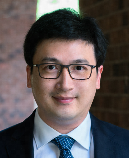 Xiao-Song He