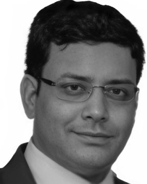 Soumya Chatterjee