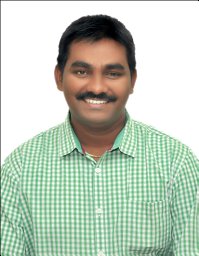 Mulakayala Naveen