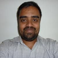 Shyam Gopalakrishnan