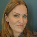 Bodil louise Svendsen