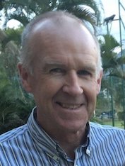 Colin Trengove