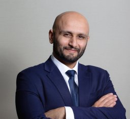 Omar Al-Ubaydli