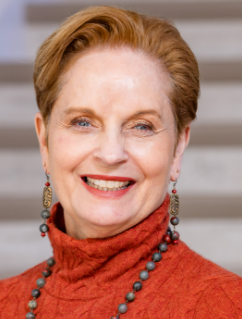 Cynda H. Rushton