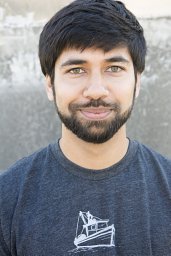 Sahir Advani