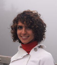 Faezeh Gholami