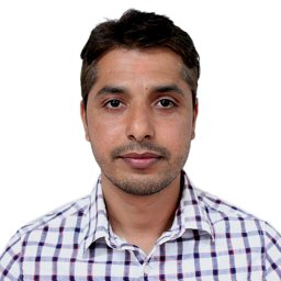 Bhim Chaulagain