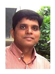 Shekhar Bakshi