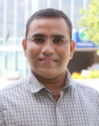 Abdul K Parchur