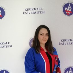 Pelin Zeynep Bekin Sarikaya