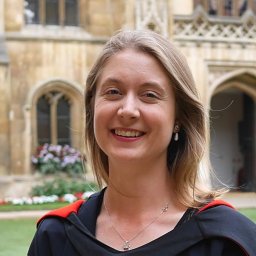 Alexandra Davies