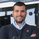 Joao Manuel Fernandes Neto