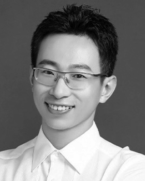 Shuo Zhao