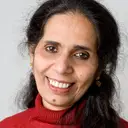 Devaki Nair