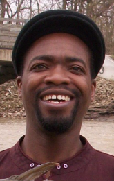 Paradzayi Tagwireyi