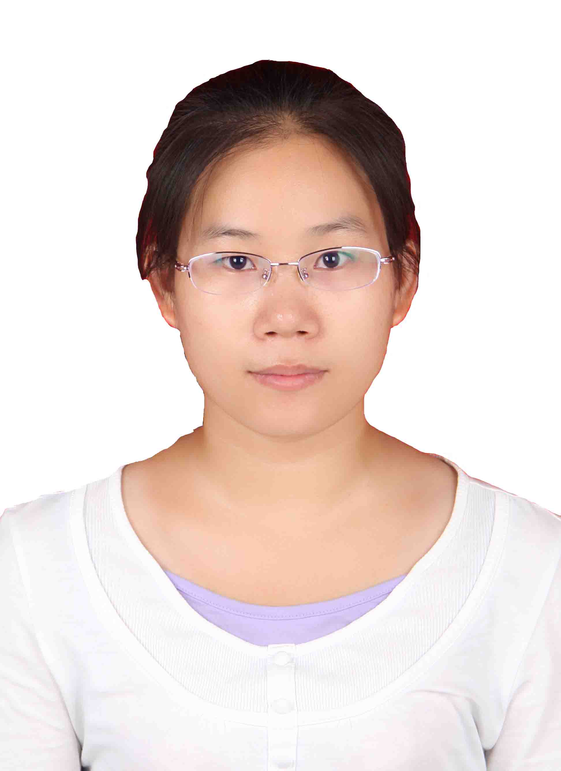 Minghuan Cui