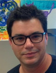 David P. Trebotich