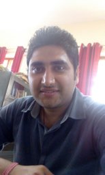 Ajeet Pratap Singh