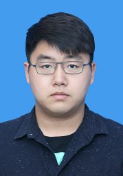 Jinghao Yang
