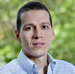 Felipe A. Angel