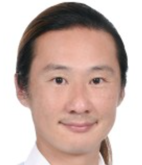 Alex J. Kuo