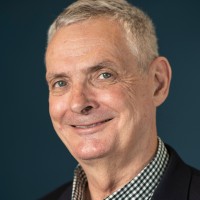 Ian Kneebone