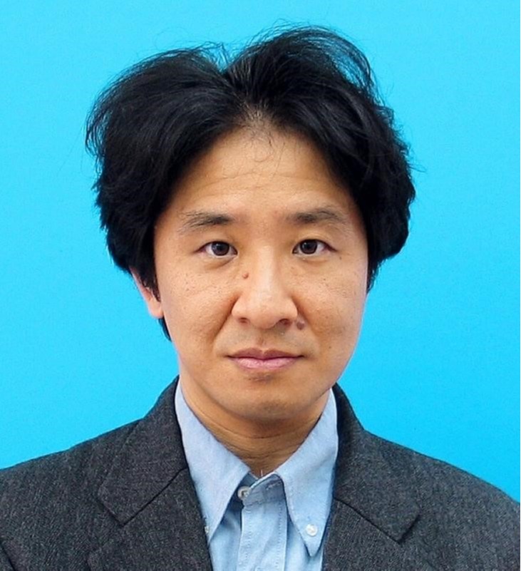 Koichi Matsuda