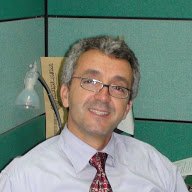 Ali Idrissi