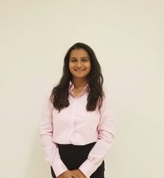 Paahuni Khandelwal