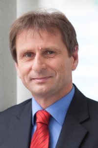 Gerhard Krieger