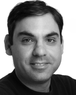 Marios Anagnostopoulos